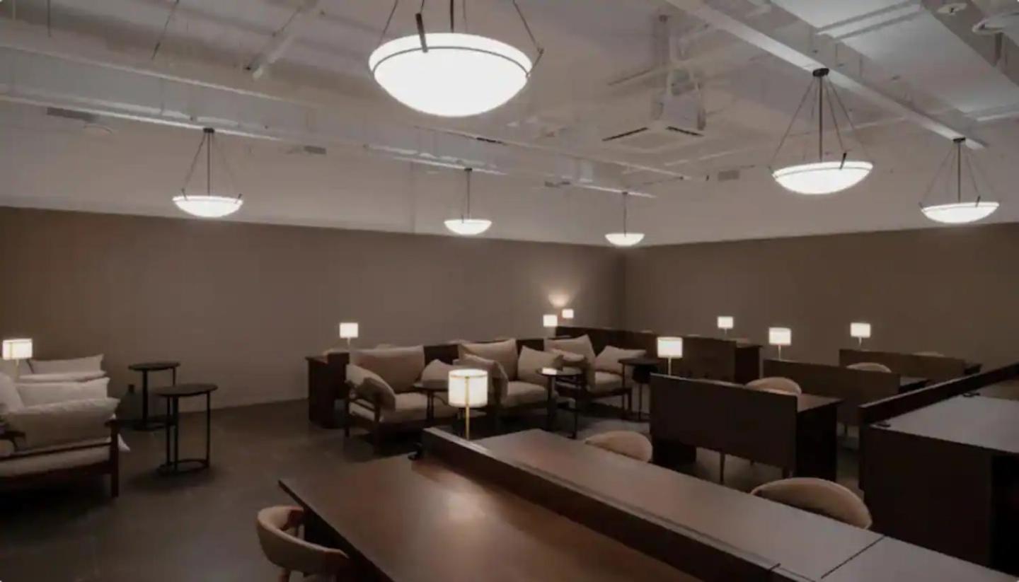 Hotel Celib Yeoui