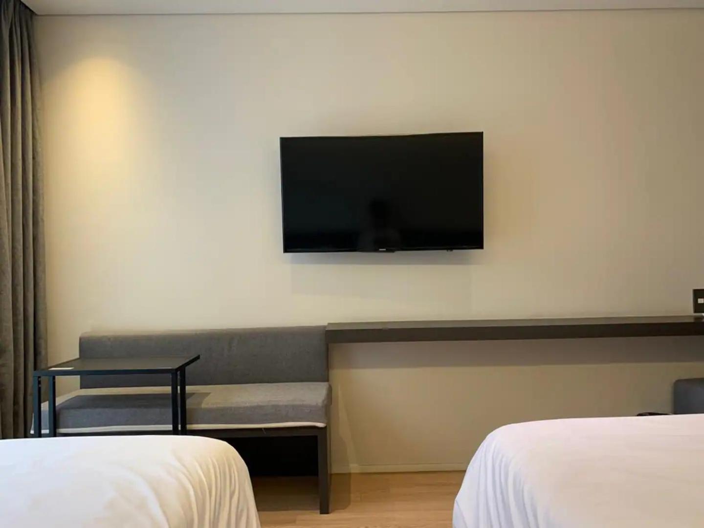 Hotel Celib Yeoui Séoul