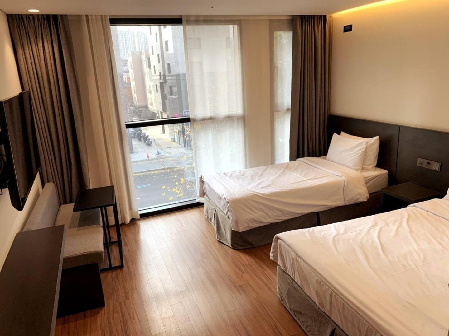 Hotel Celib Yeoui Séoul