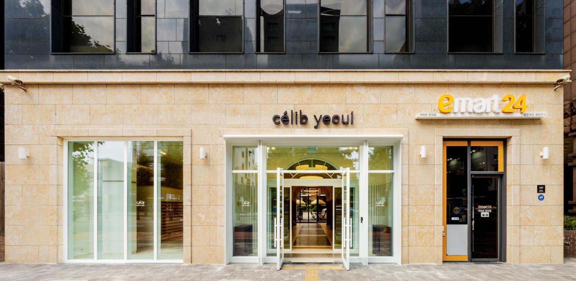 Celib Yeoui 2* Séoul