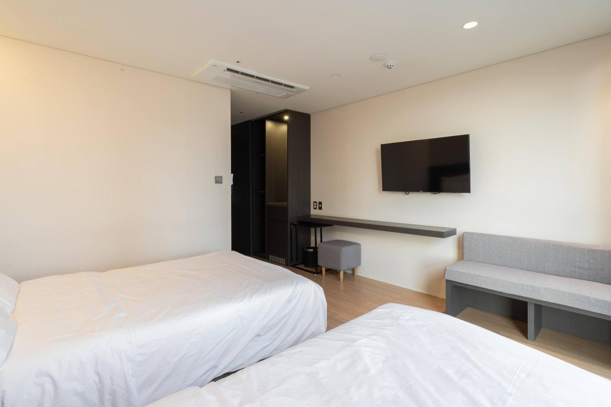 Hotel Celib Yeoui Séoul