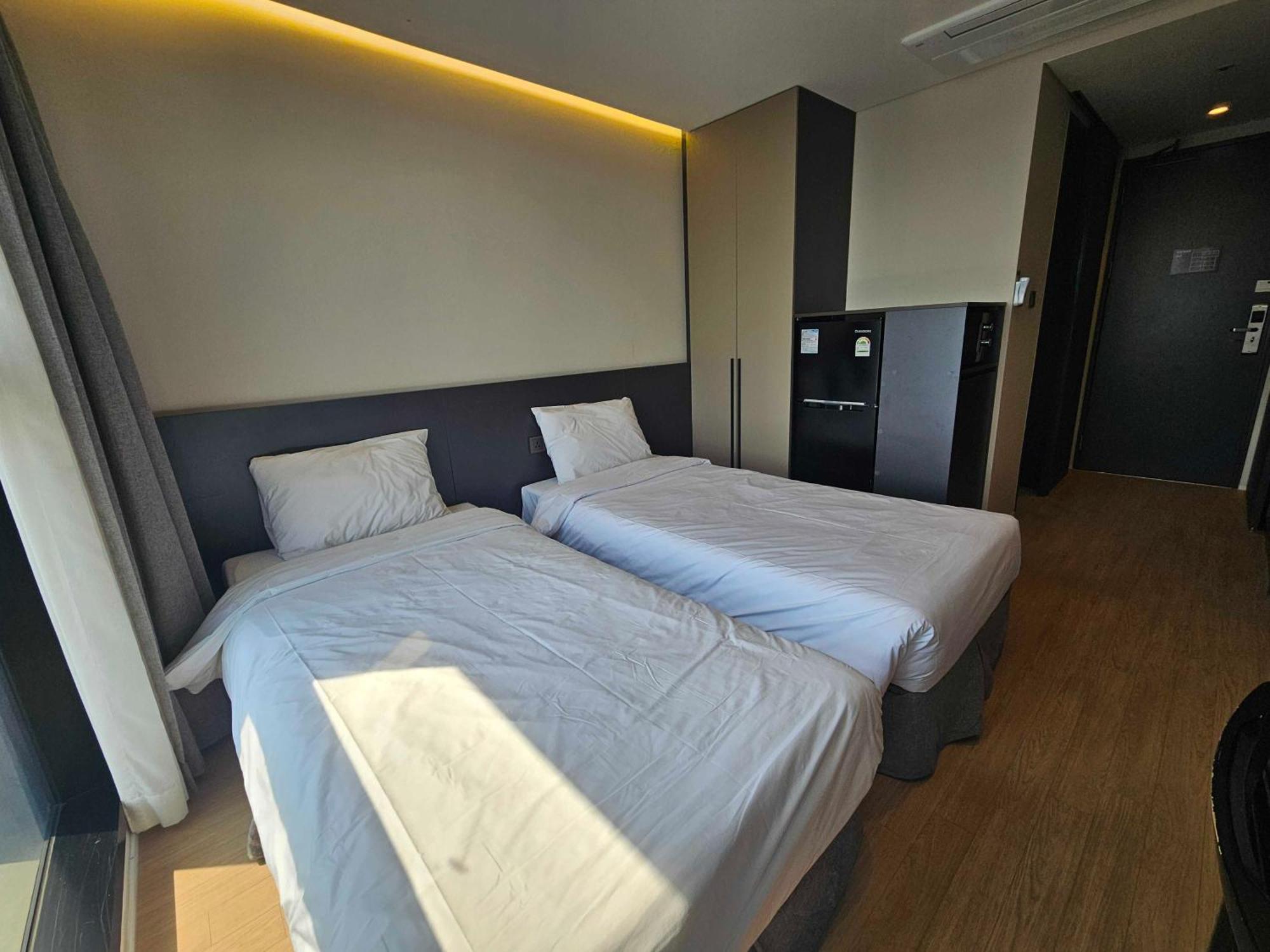 Hotel Celib Yeoui