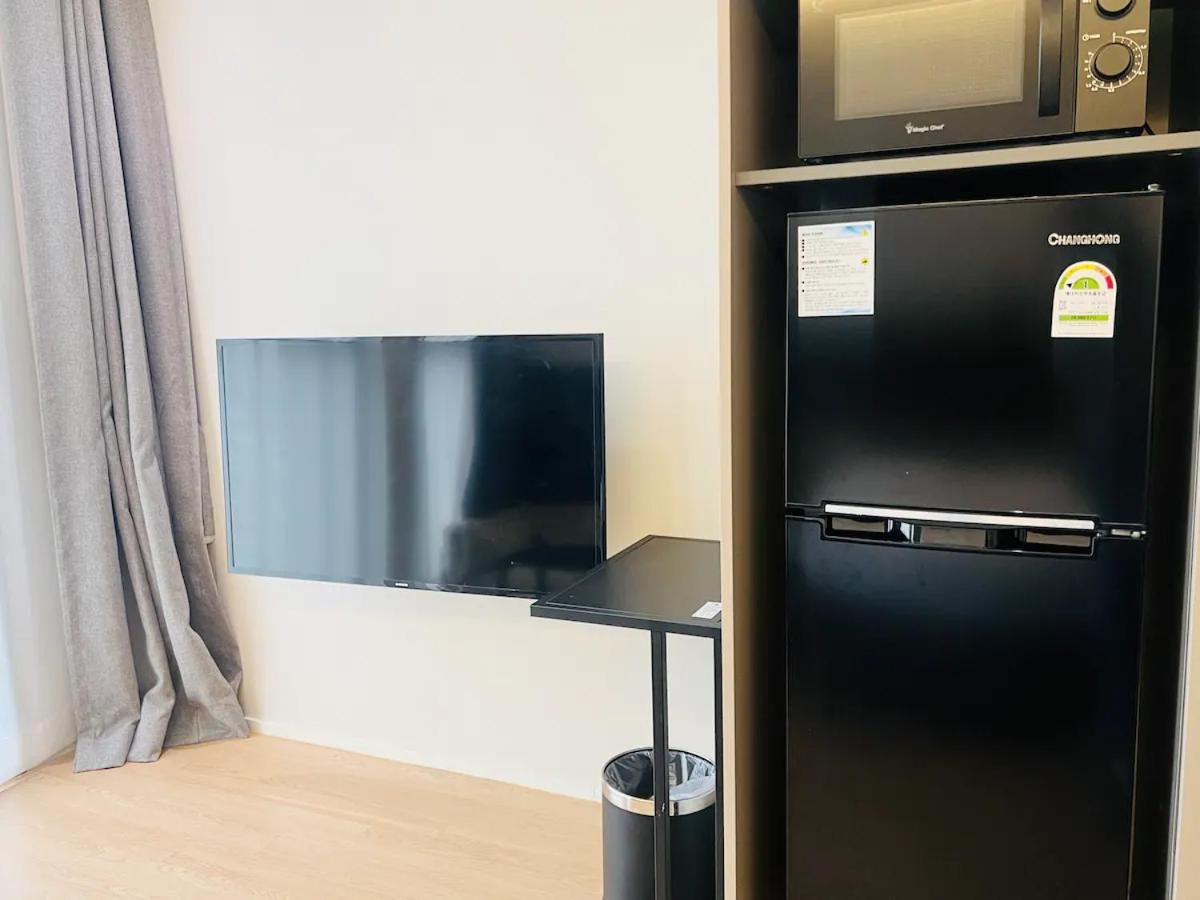 Khách sạn Celib Yeoui Seoul