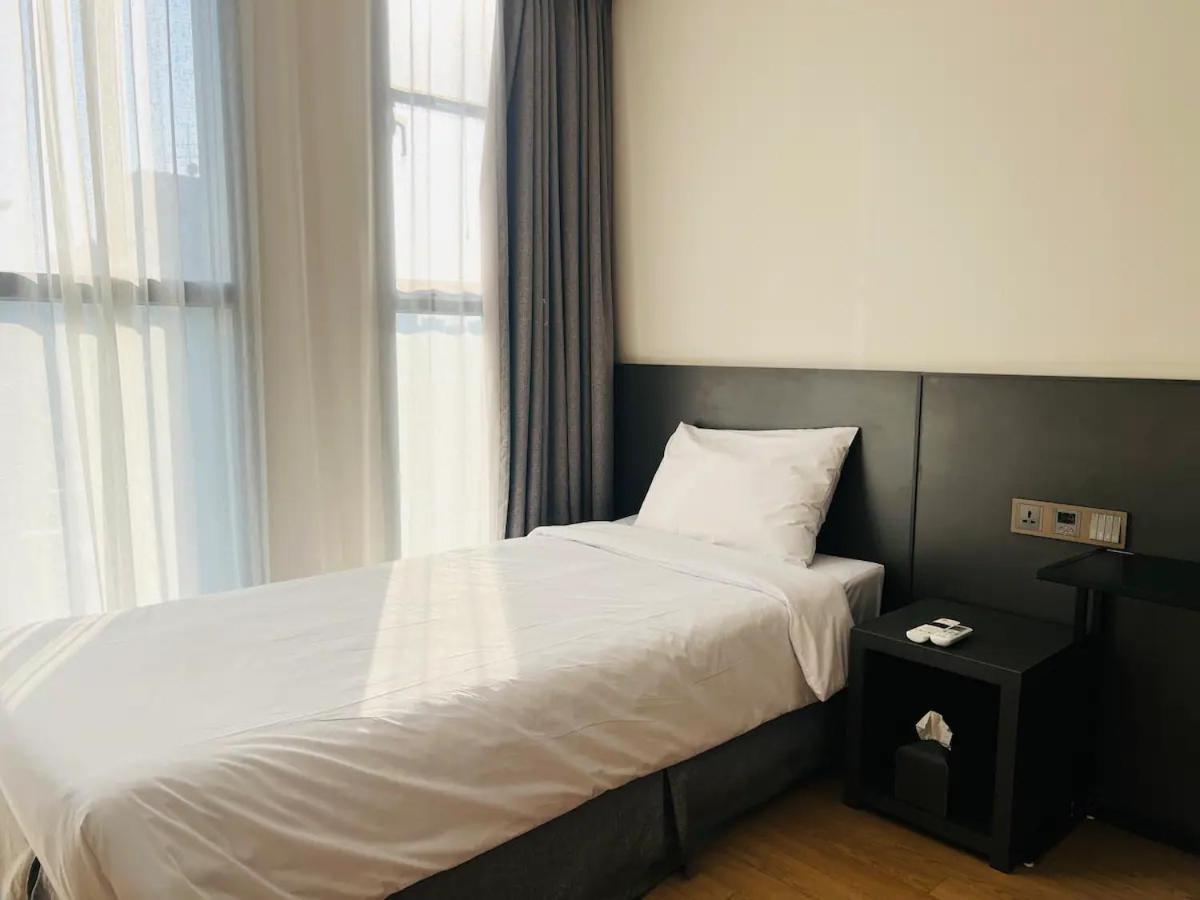 Khách sạn Celib Yeoui Seoul