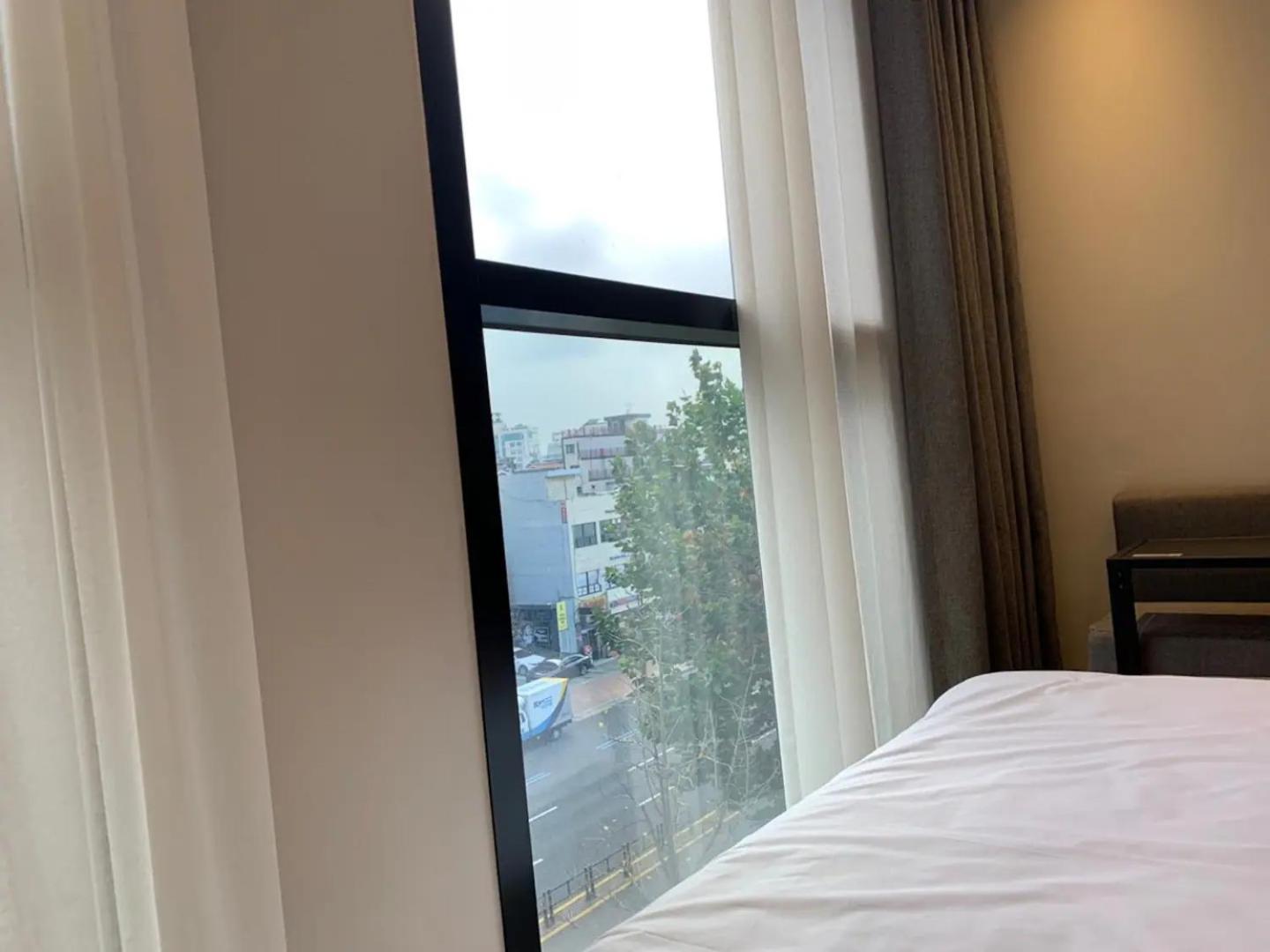 Celib Yeoui Khách sạn Seoul