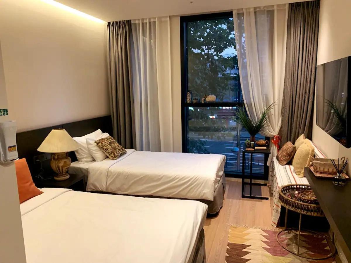 Celib Yeoui Khách sạn 2*