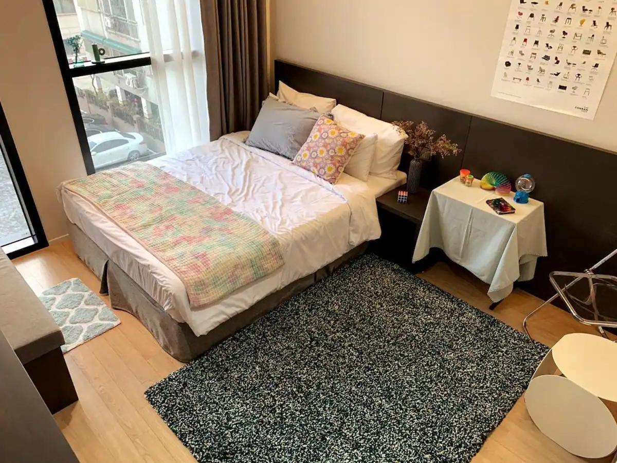 Celib Yeoui Khách sạn Seoul