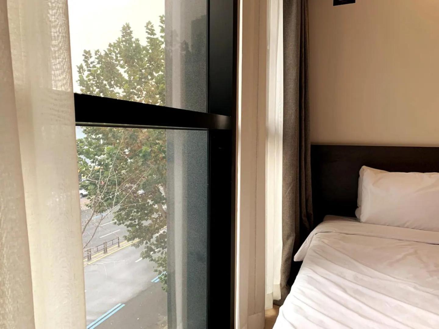 Khách sạn Celib Yeoui Seoul