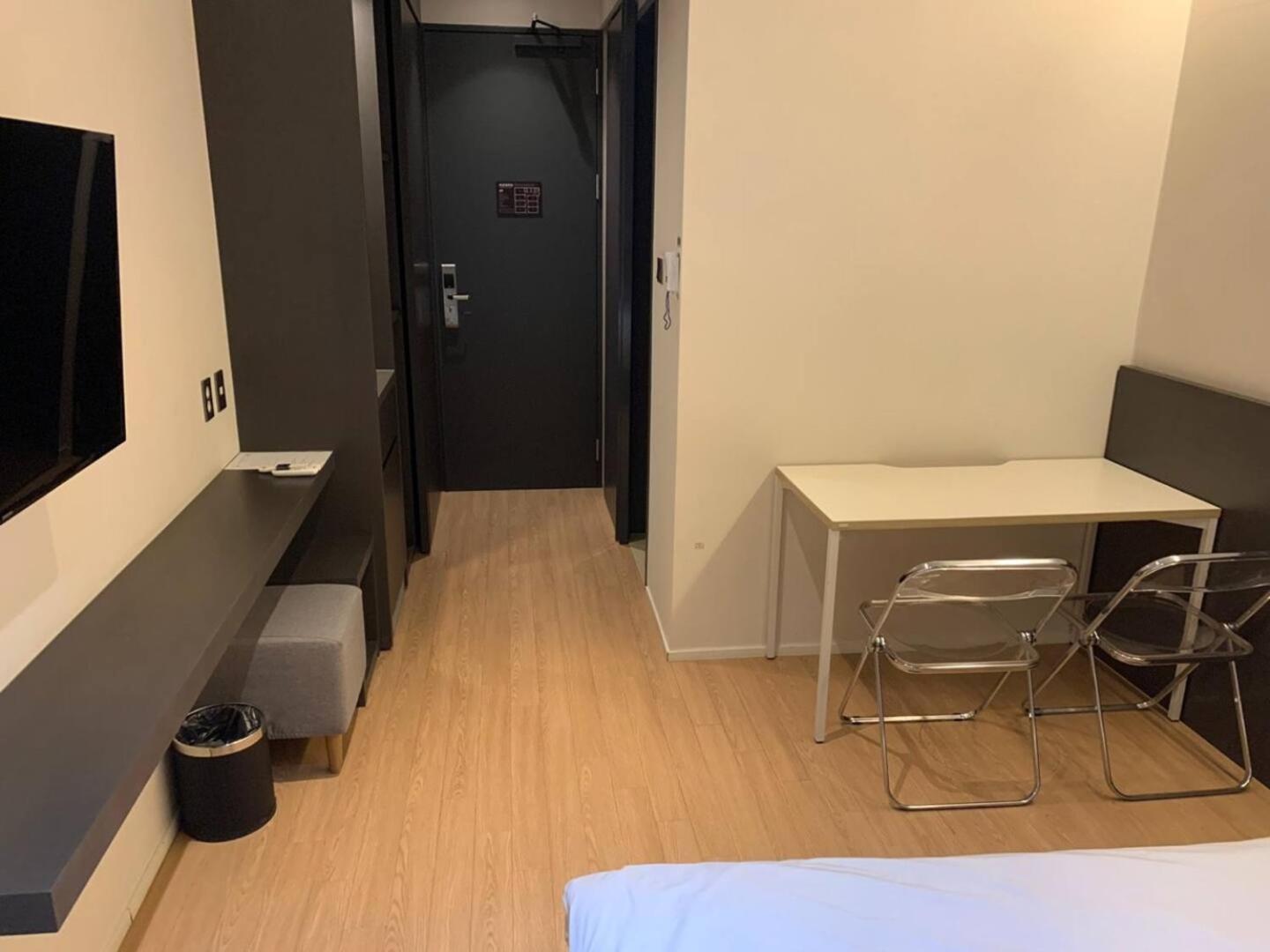 Khách sạn Celib Yeoui 2*
