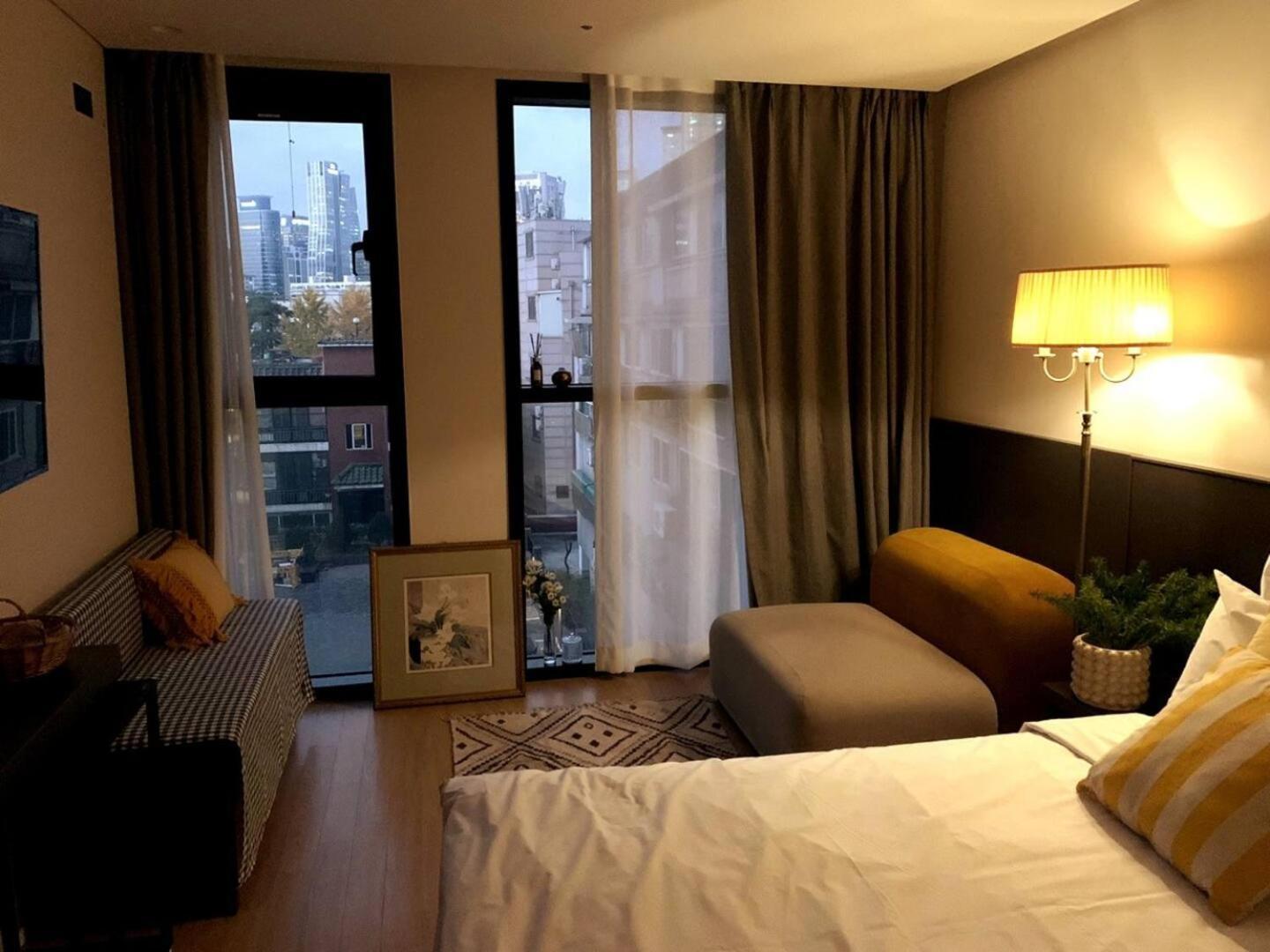 Celib Yeoui Khách sạn Seoul