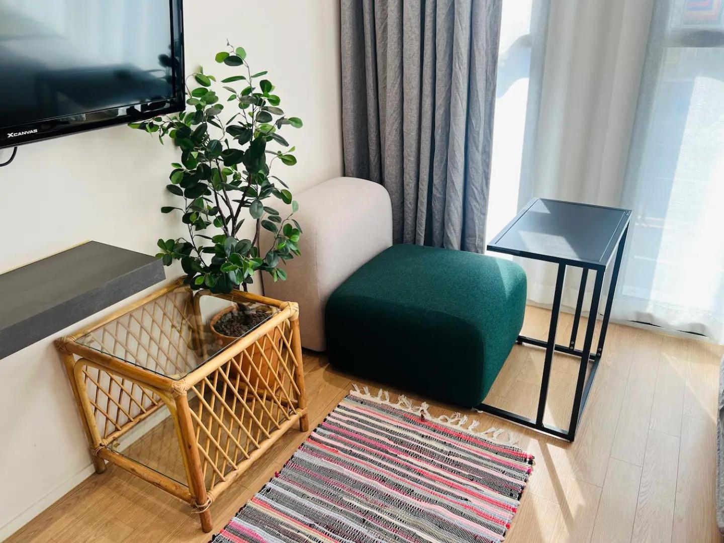 Celib Yeoui Khách sạn Seoul