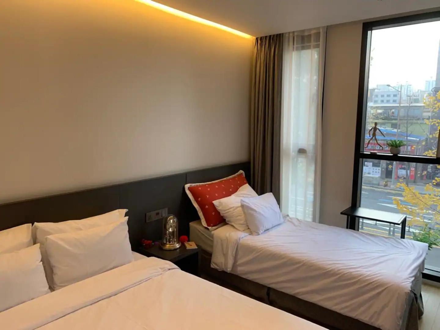 Celib Yeoui Khách sạn Seoul