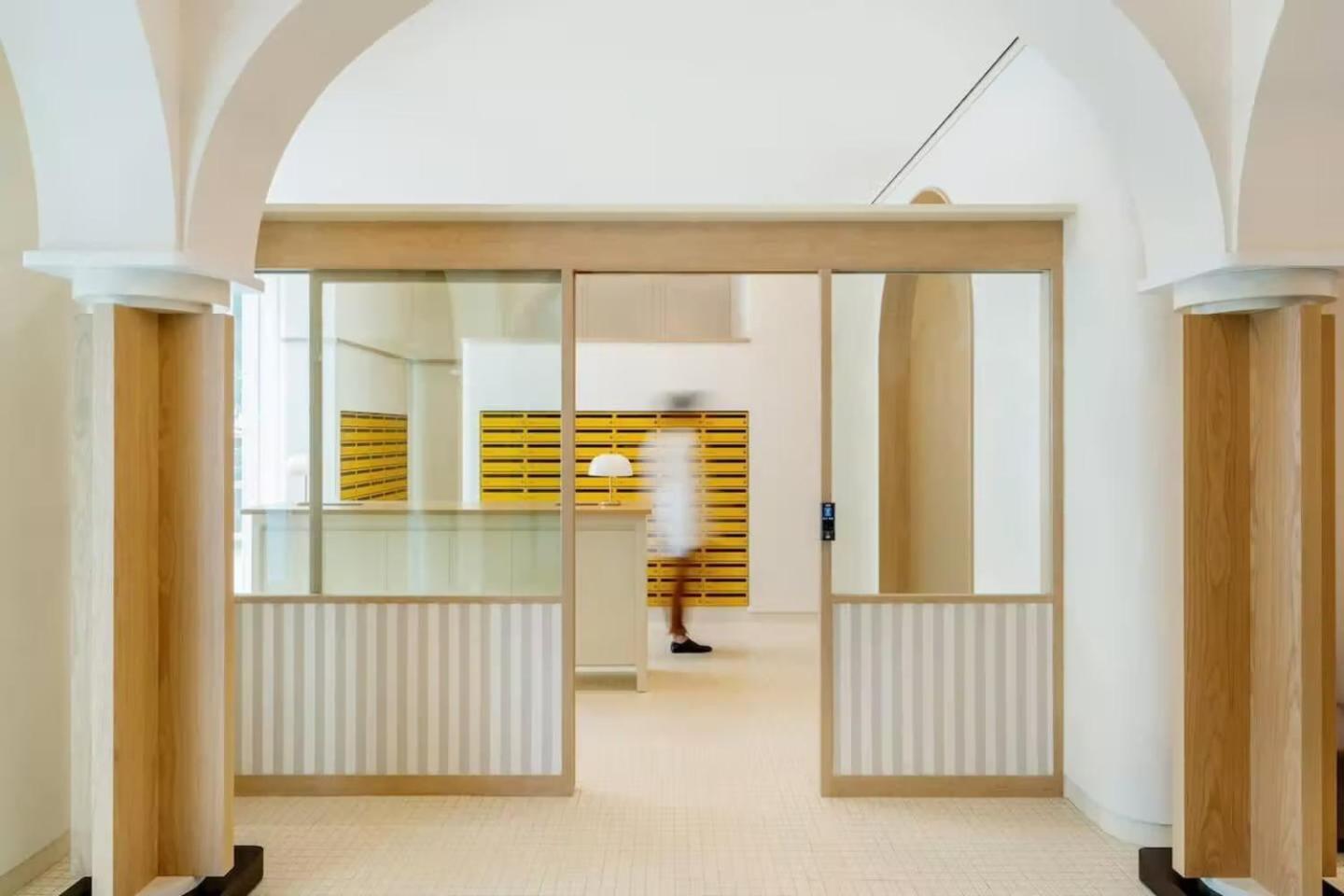 Celib Yeoui Khách sạn Seoul