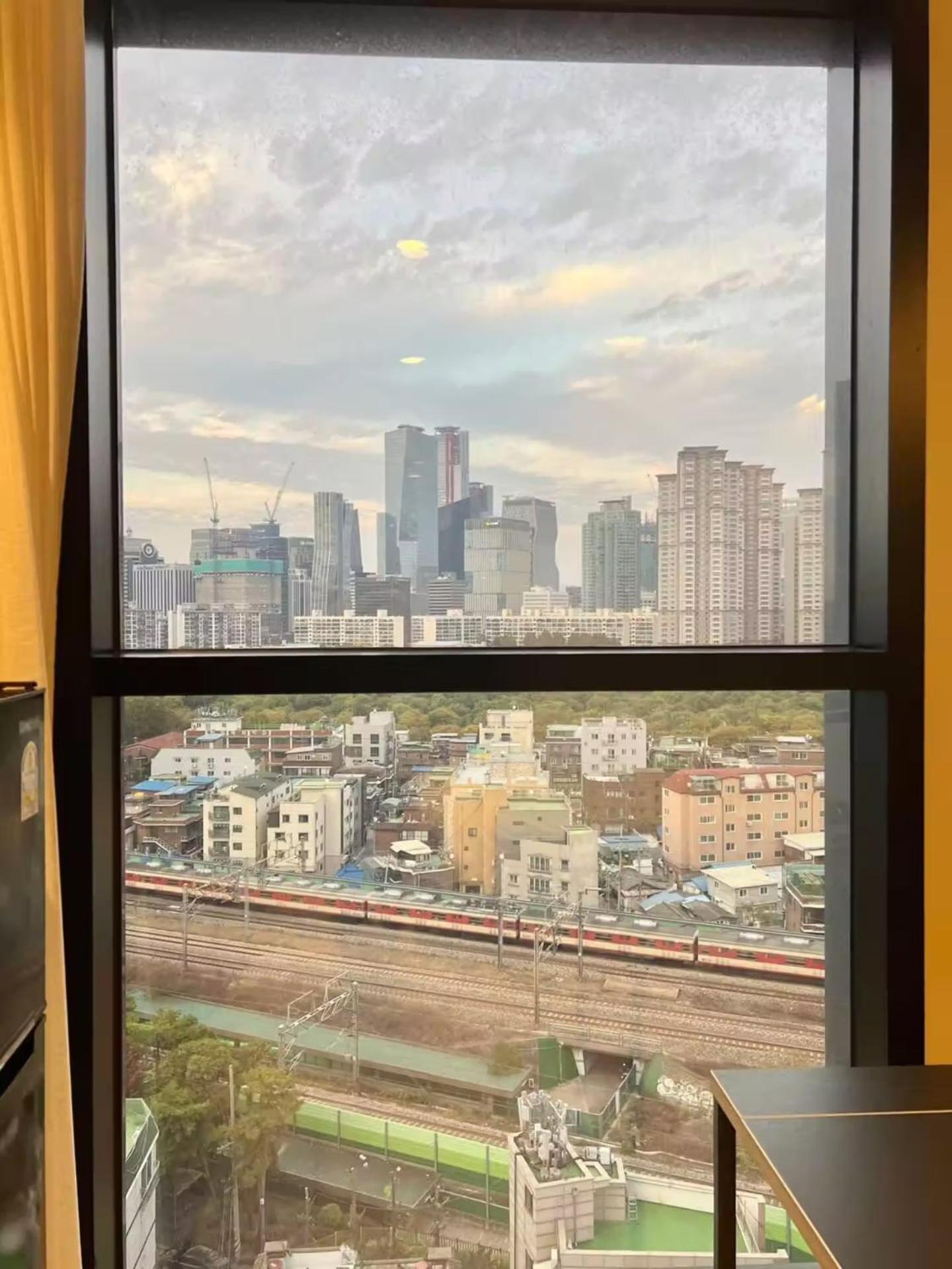 Celib Yeoui Seoul