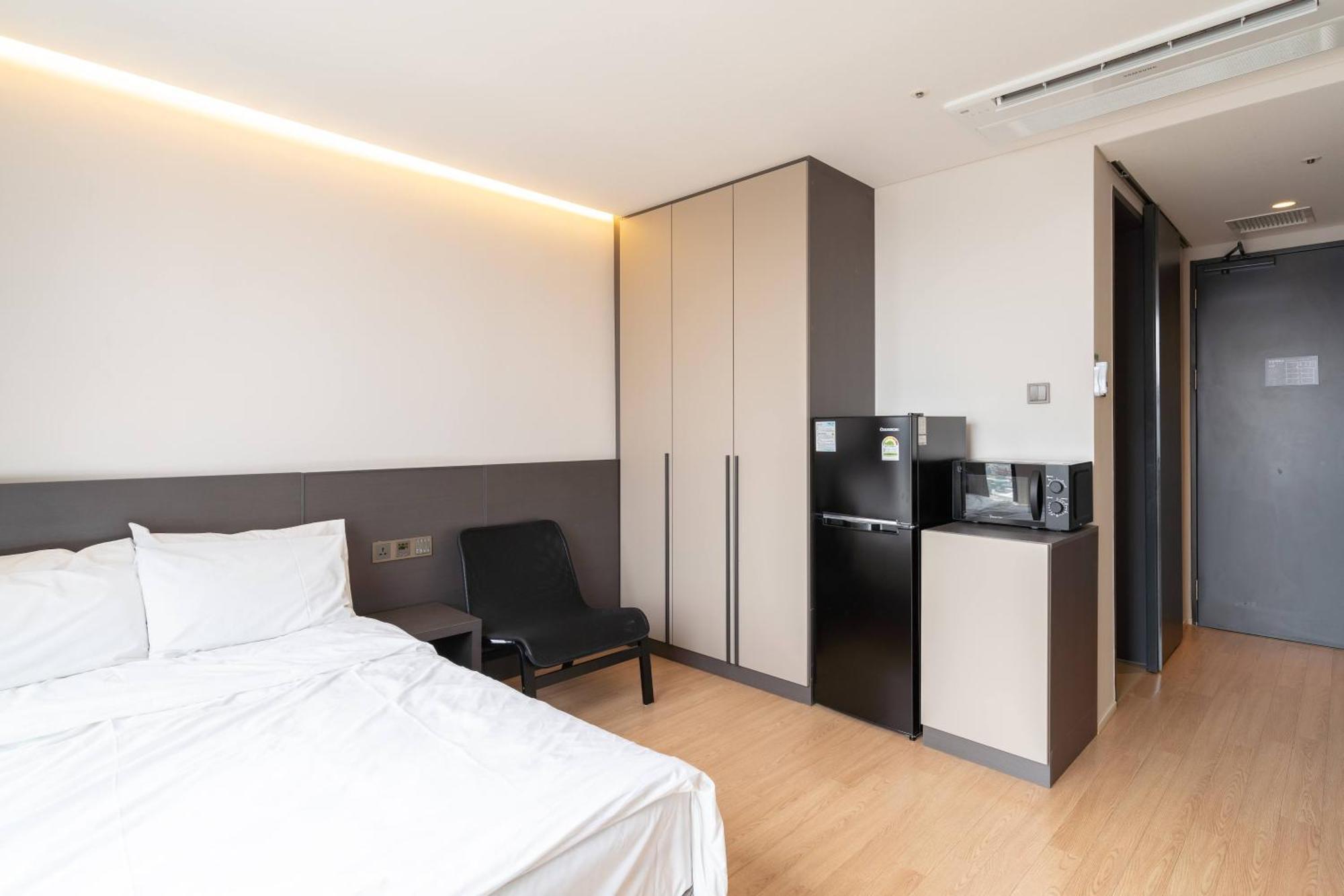 Celib Yeoui 2* Seoul
